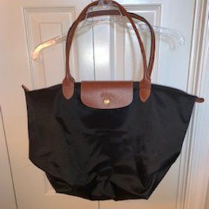 Longchamp large tote